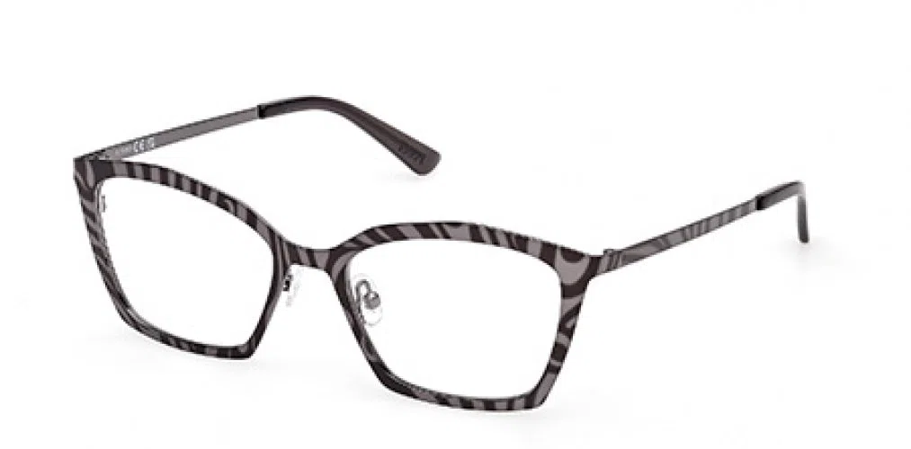 Emilio Pucci 5276 Eyeglasses - view 3